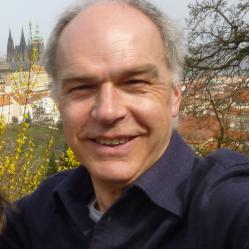 Matthias Frost