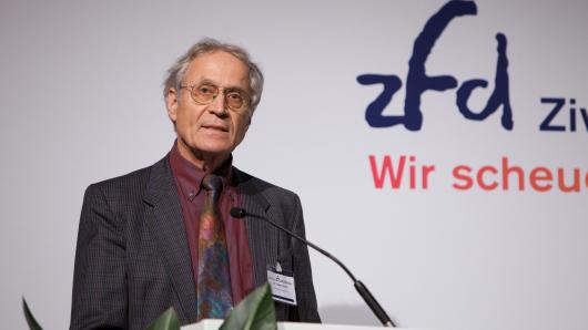 Tilman Evers
