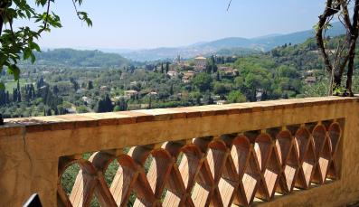 Veranda