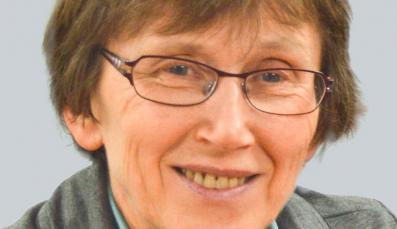 Margrit Röhm