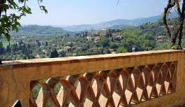 Veranda