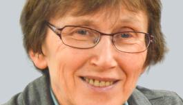 Margrit R&ouml;hm