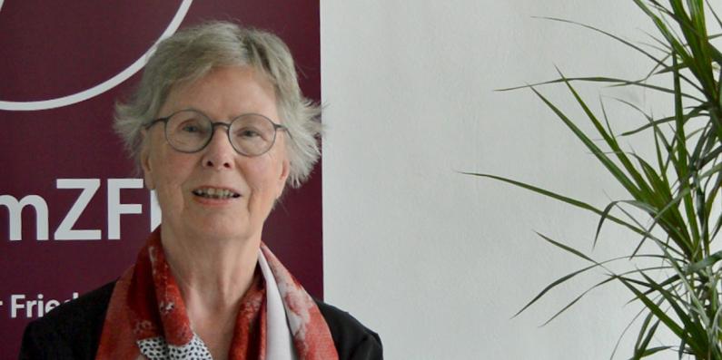 Ute Antoch